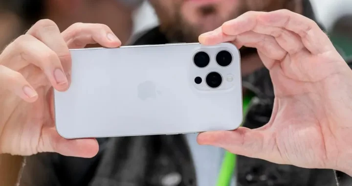 The Megapixel Arms Race Heats Up: Could a 200MP iPhone Camera Be on the Horizon (with a little help from Samsung)?