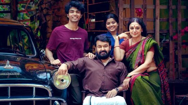 The Wait is Over! Mohanlal and Shobhana’s Blockbuster ‘Thudarum’ Now Streaming on JioHotstar – Your Ultimate Guide!