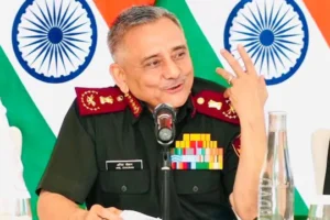 From Setbacks to Strength: CDS Chauhan’s candid Take on ‘Operation Sindoor’ and India’s Resilience