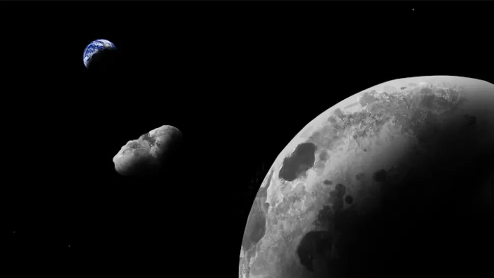 China’s Next Cosmic Adventure: Meet Tianwen-2, the Mission to Sample a “Quasi-Moon” and Chase a Comet!