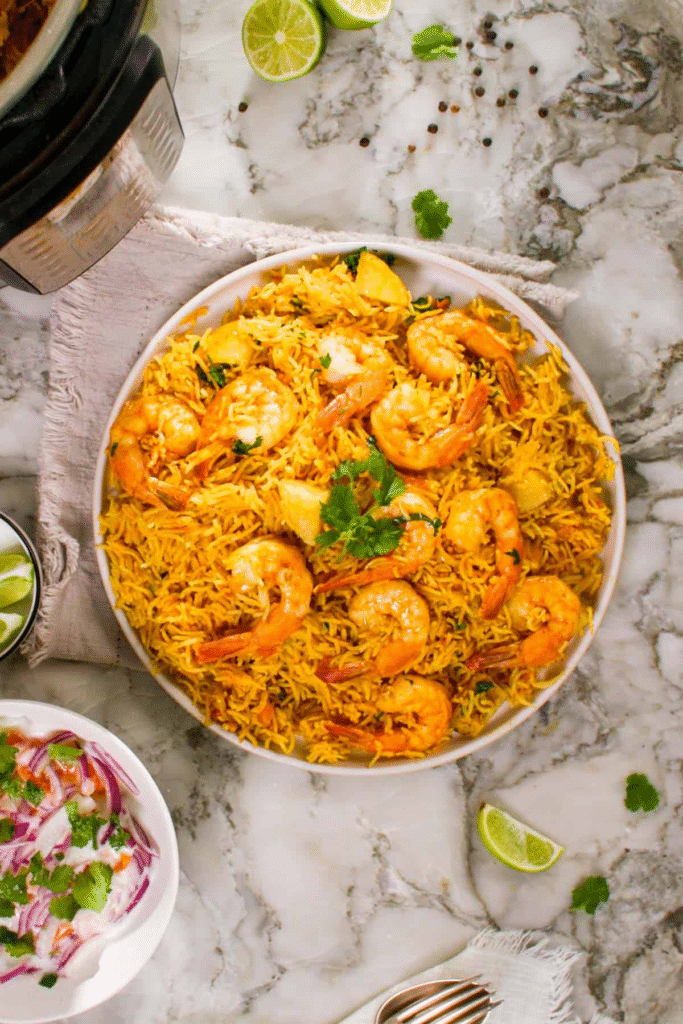 Biryani