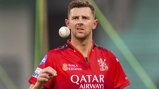 Decoding the Team Sheet: A Deeper Look at PBKS vs RCB Qualifier 1 Playing XI Adjustments