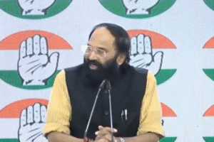 Cracks in the Fog of War: Congress Demands Transparency on ‘Operation Sindoor’ Losses