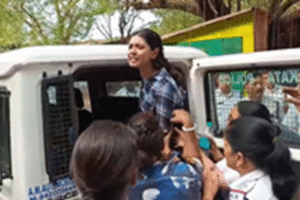 Controversy Erupts: Pune Law Student Arrested Over Derogatory ‘Operation Sindoor’ Post