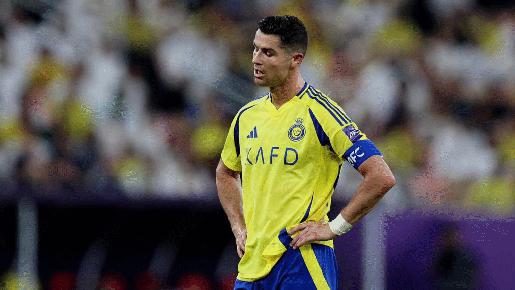 CR7